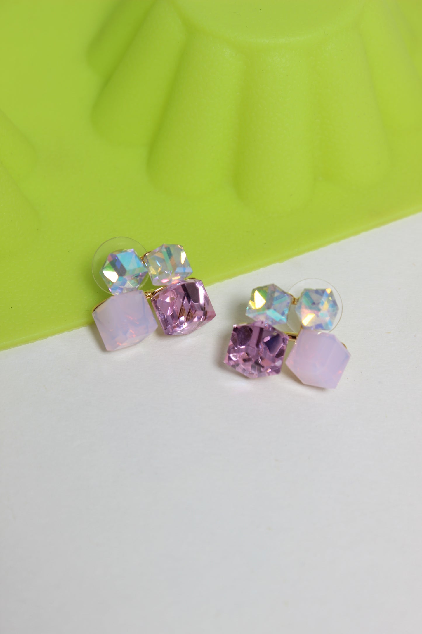 Sakura Blossom Earrings