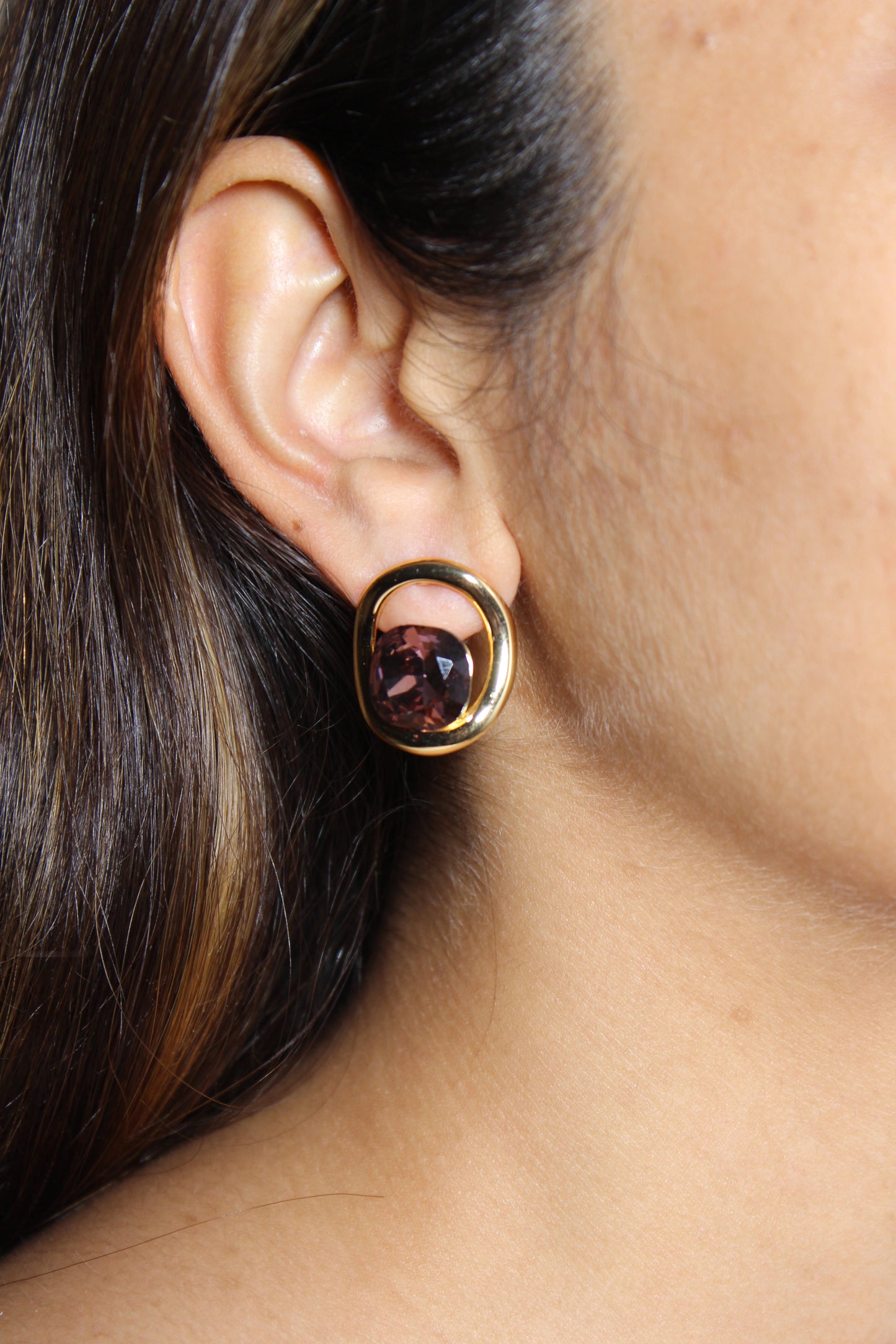 Sable Soleil Earrings