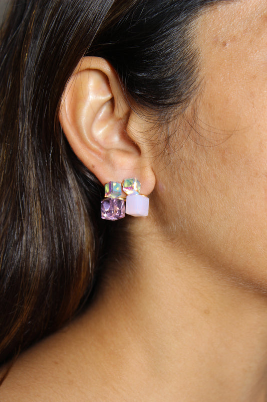 Sakura Blossom Earrings