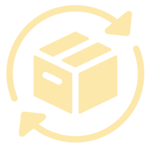 Solmii 3-Day Return Policy Icon 