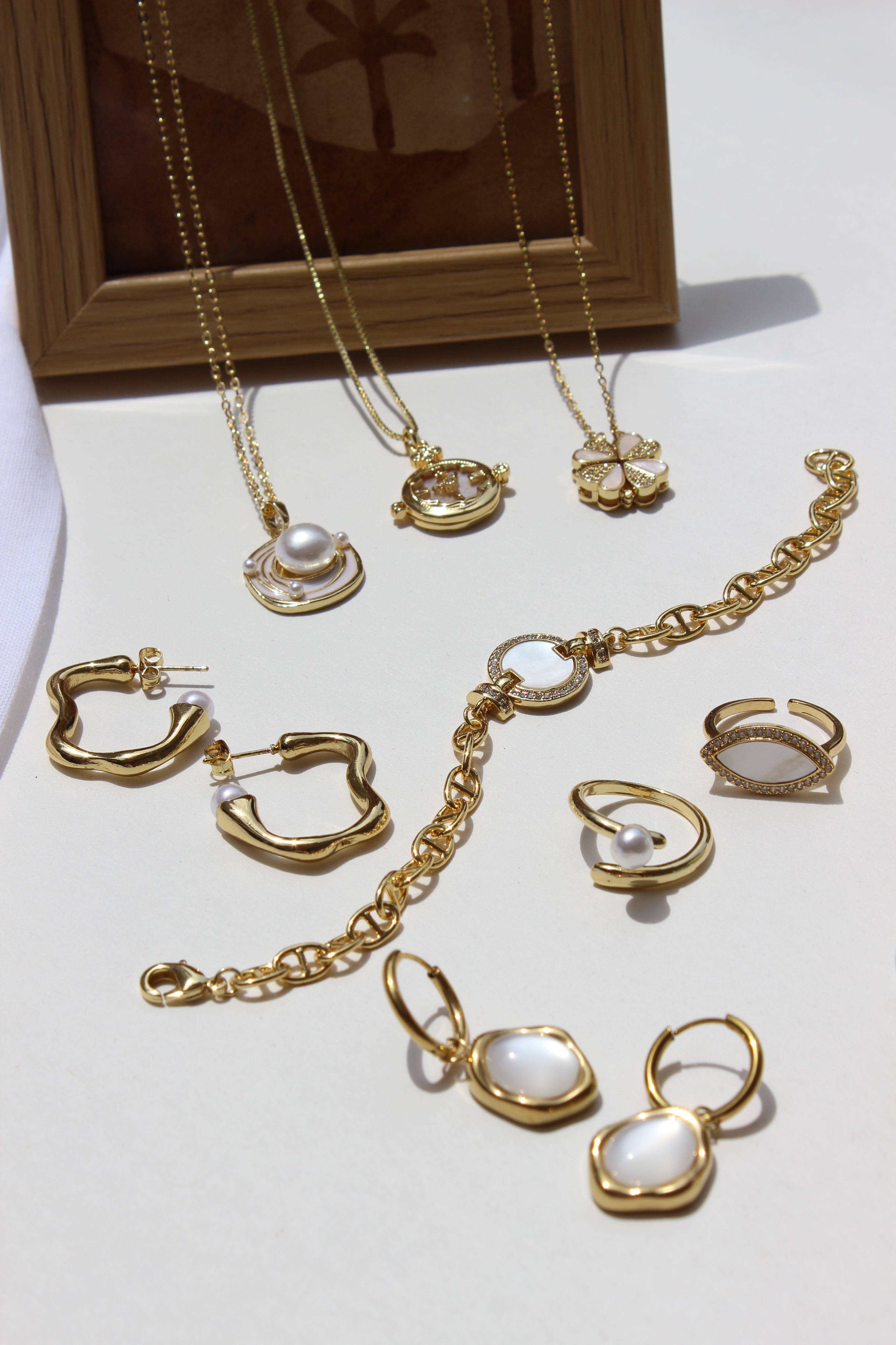 PEARLS