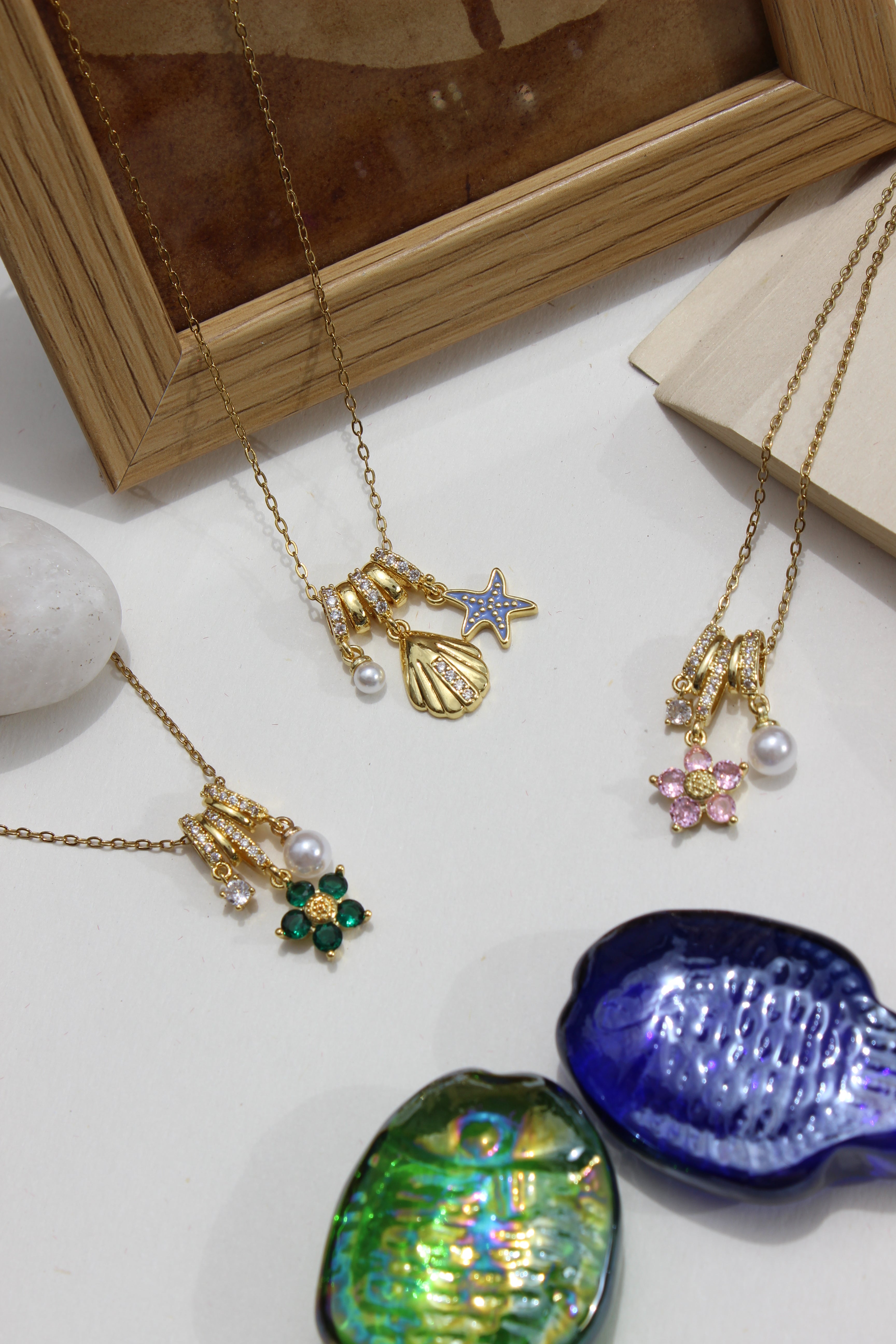 CHARMS