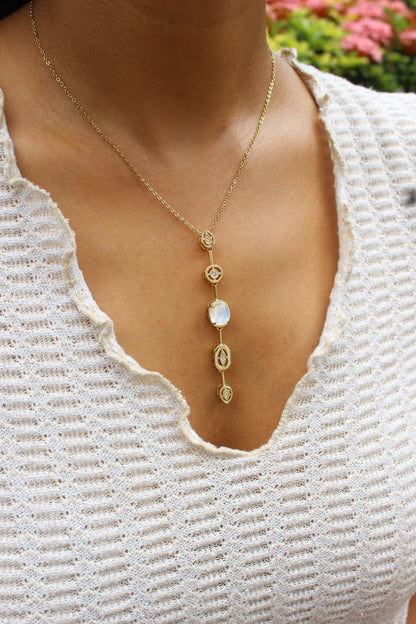 Seraphine Necklace