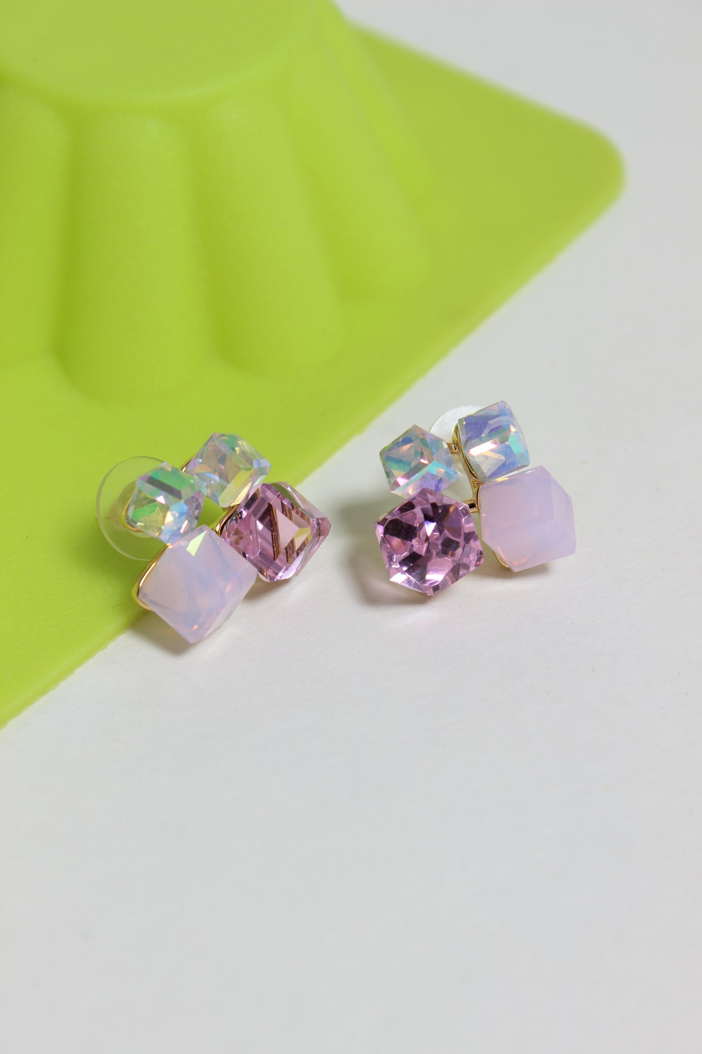 Sakura Blossom Earrings