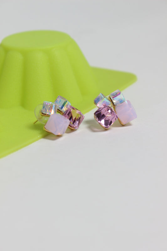 Sakura Blossom Earrings