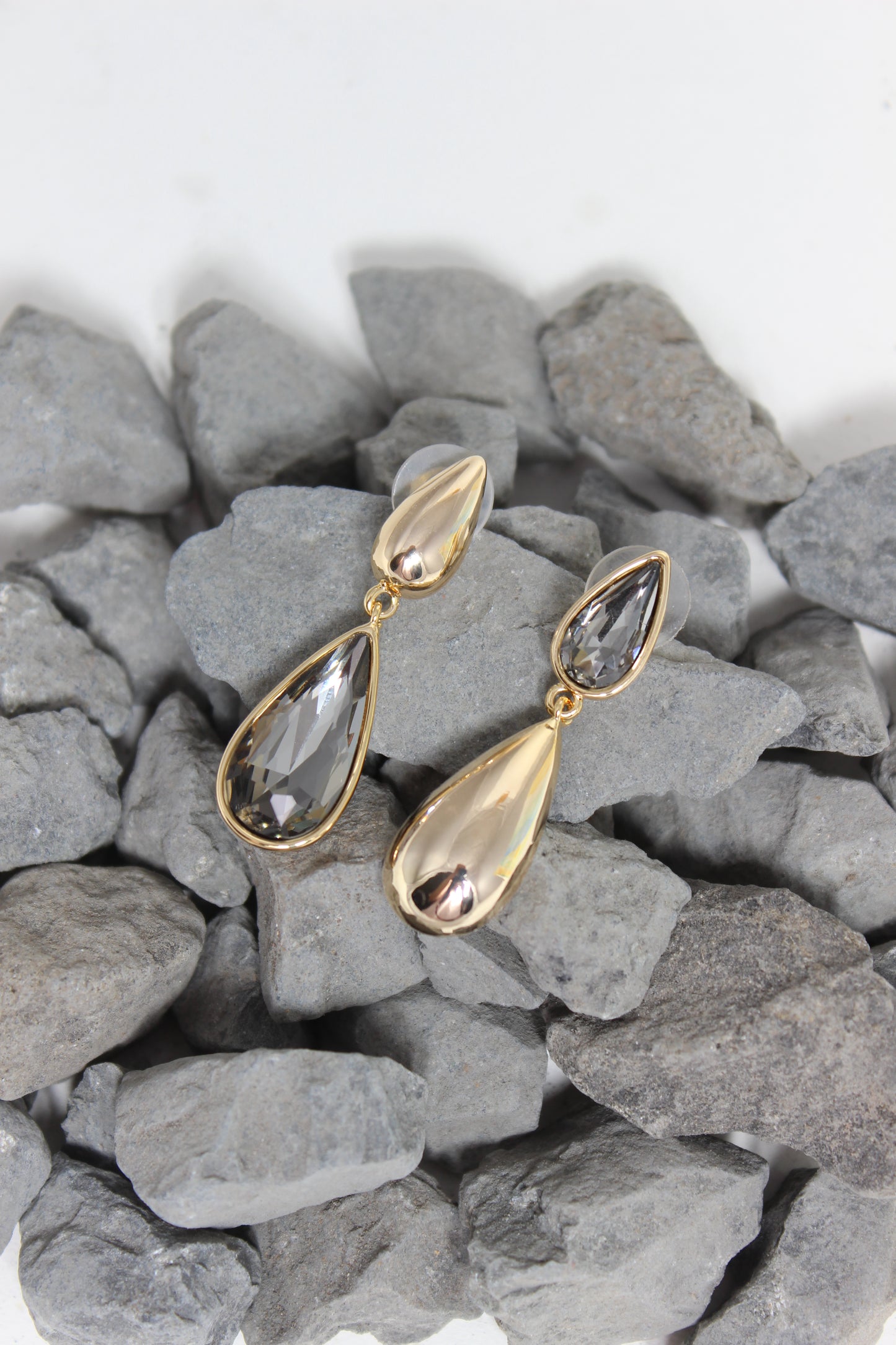 Dawn & Dusk Earrings