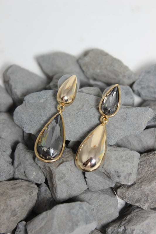 Dawn & Dusk Earrings