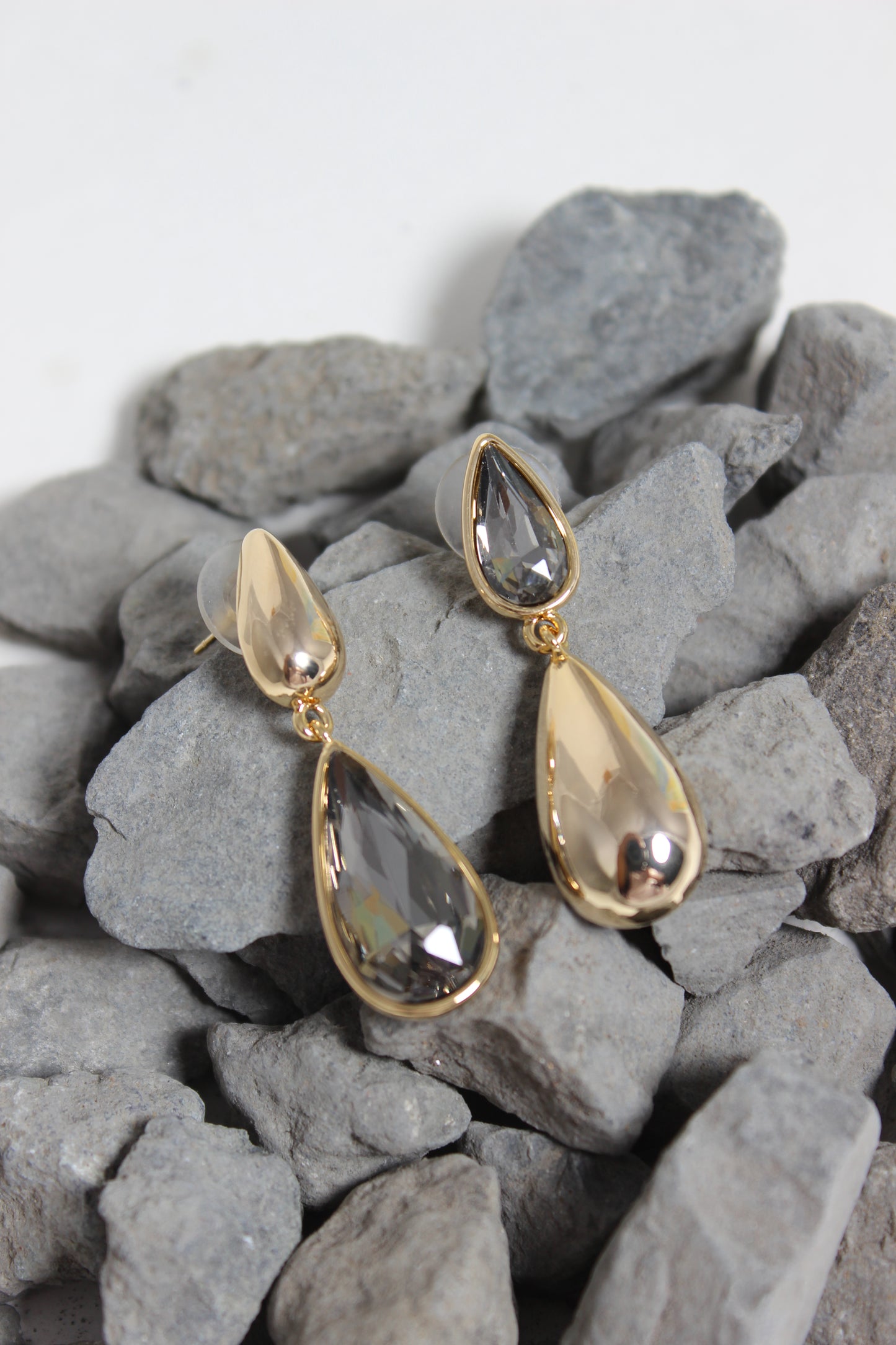 Dawn & Dusk Earrings