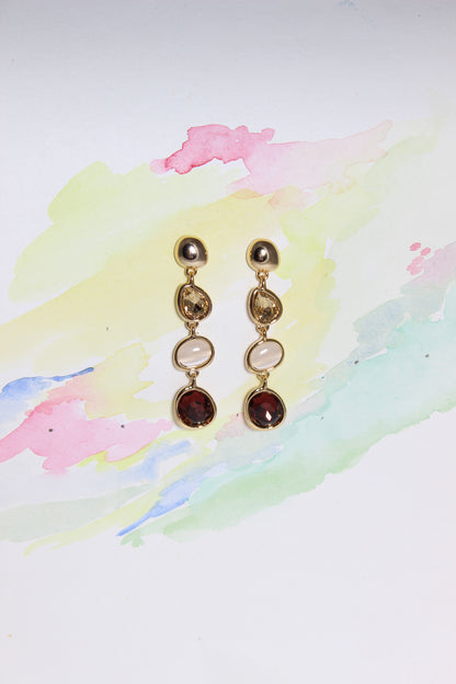 Sunset Sands Earrings