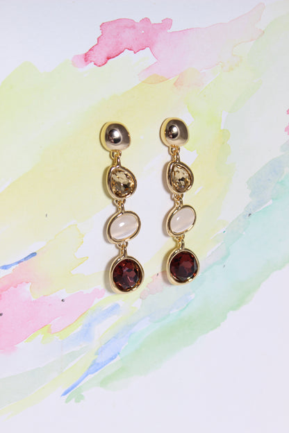 Sunset Sands Earrings