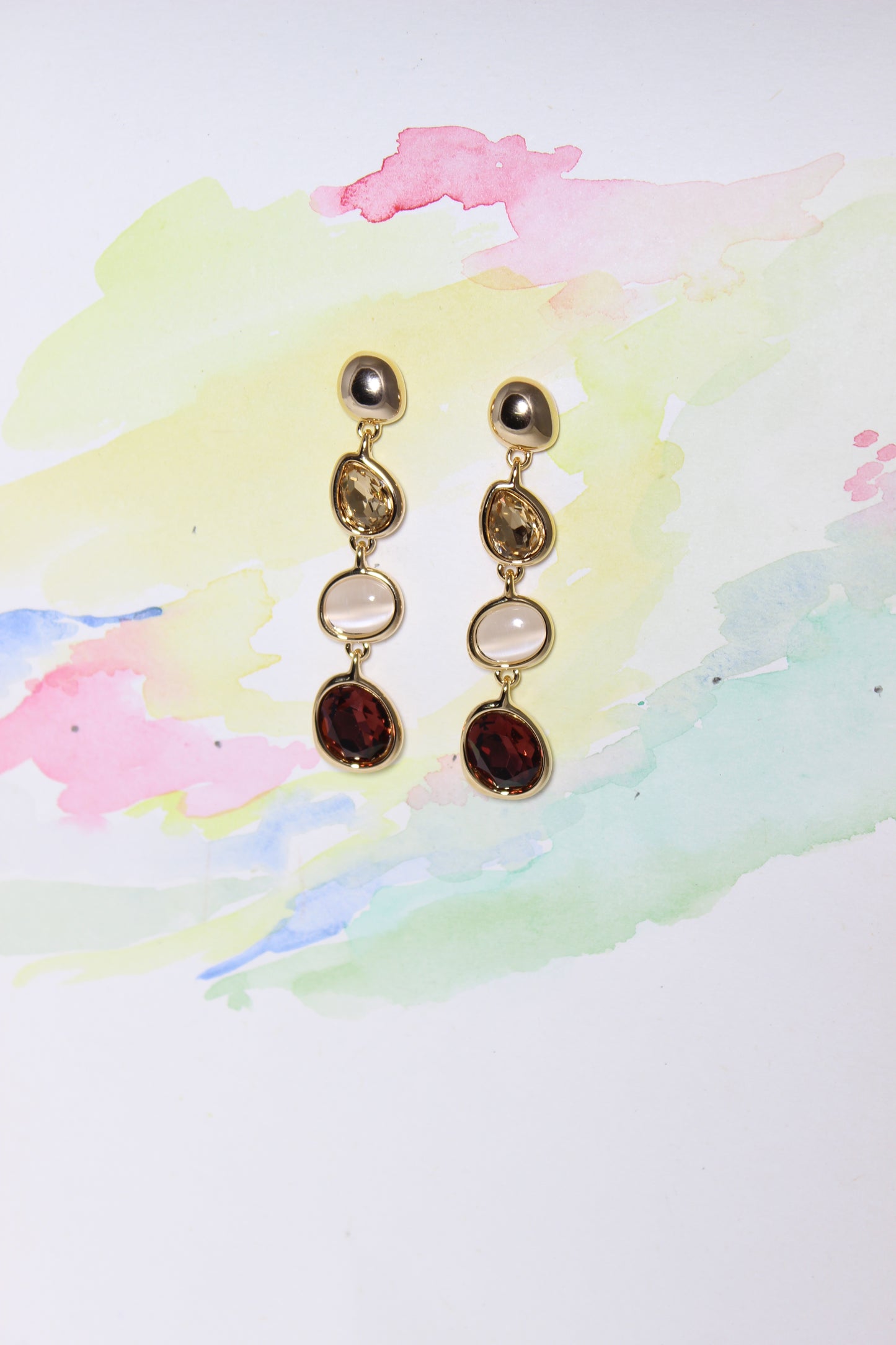 Sunset Sands Earrings