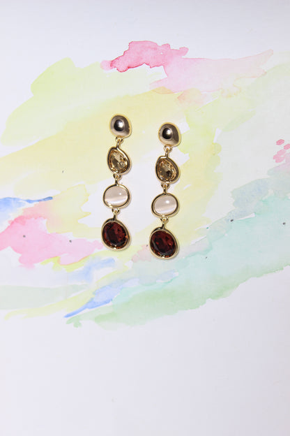 Sunset Sands Earrings