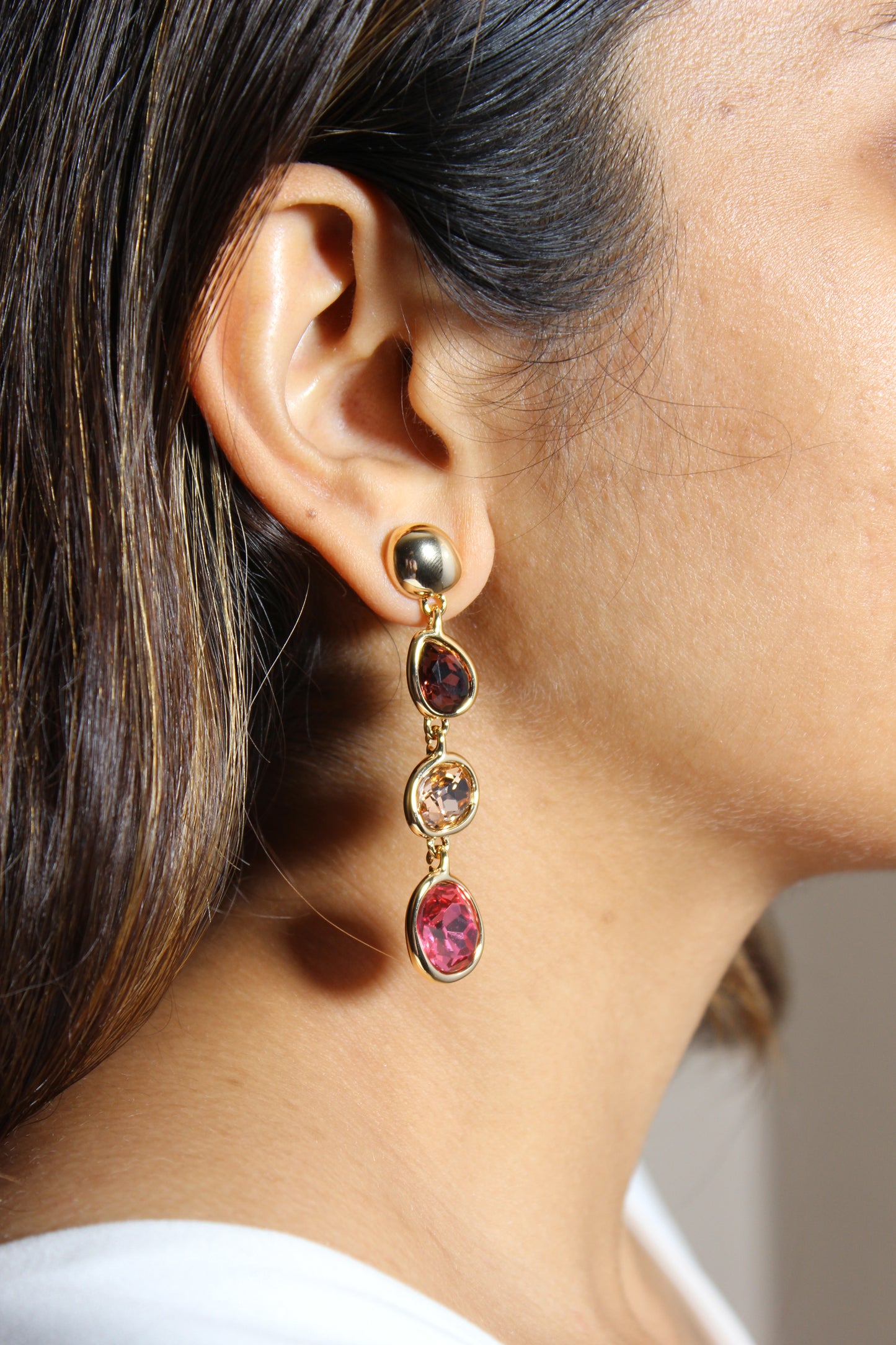 Sienna Bloom Earrings