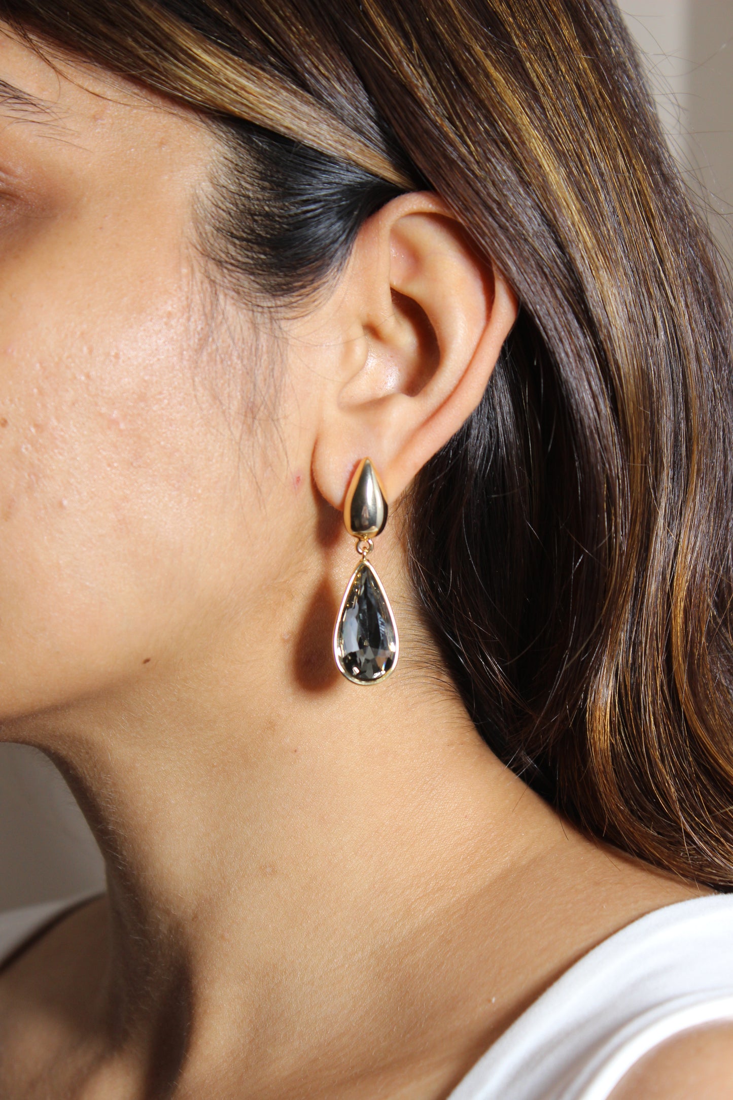 Dawn & Dusk Earrings