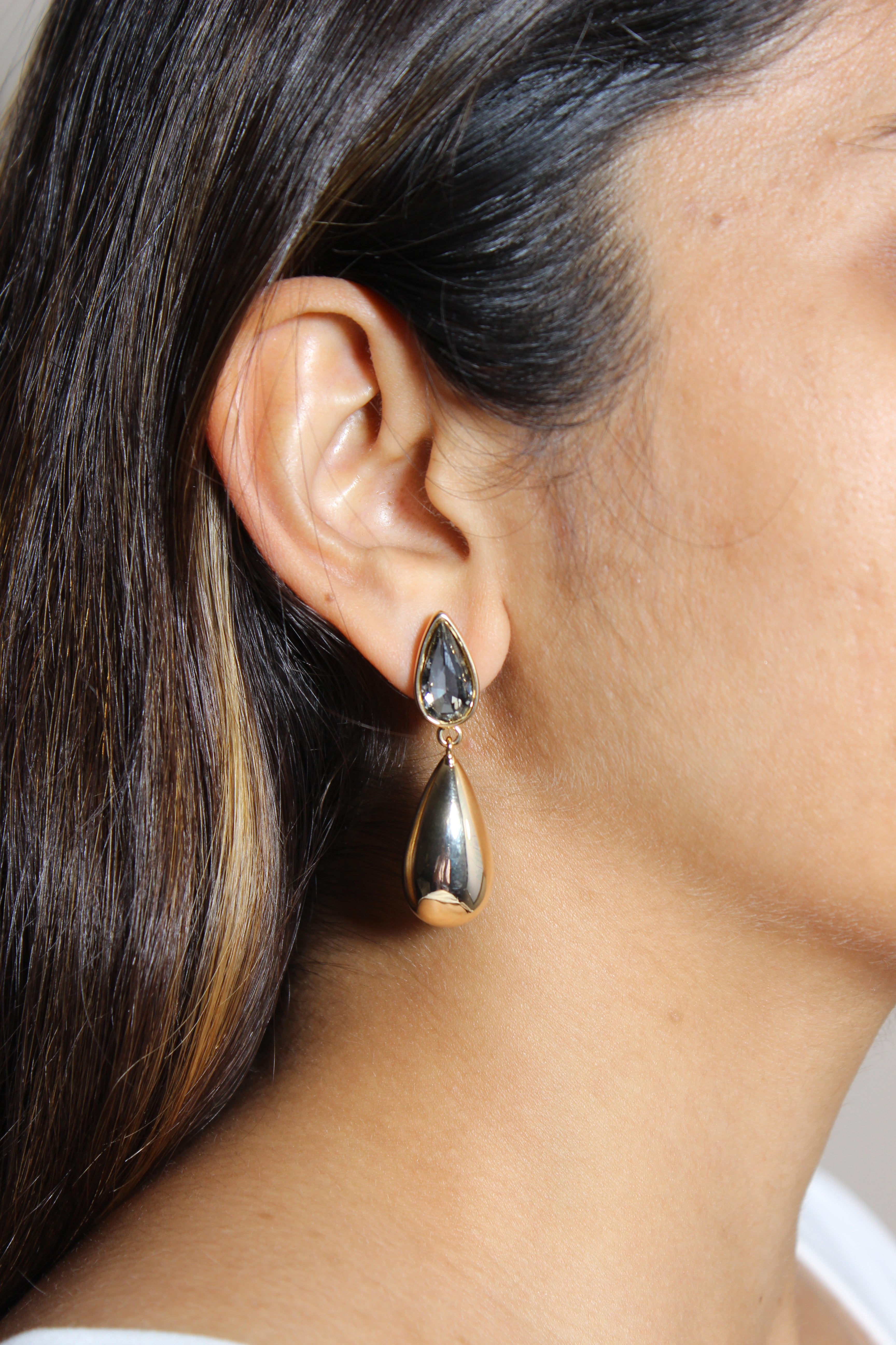 Dawn & Dusk Earrings