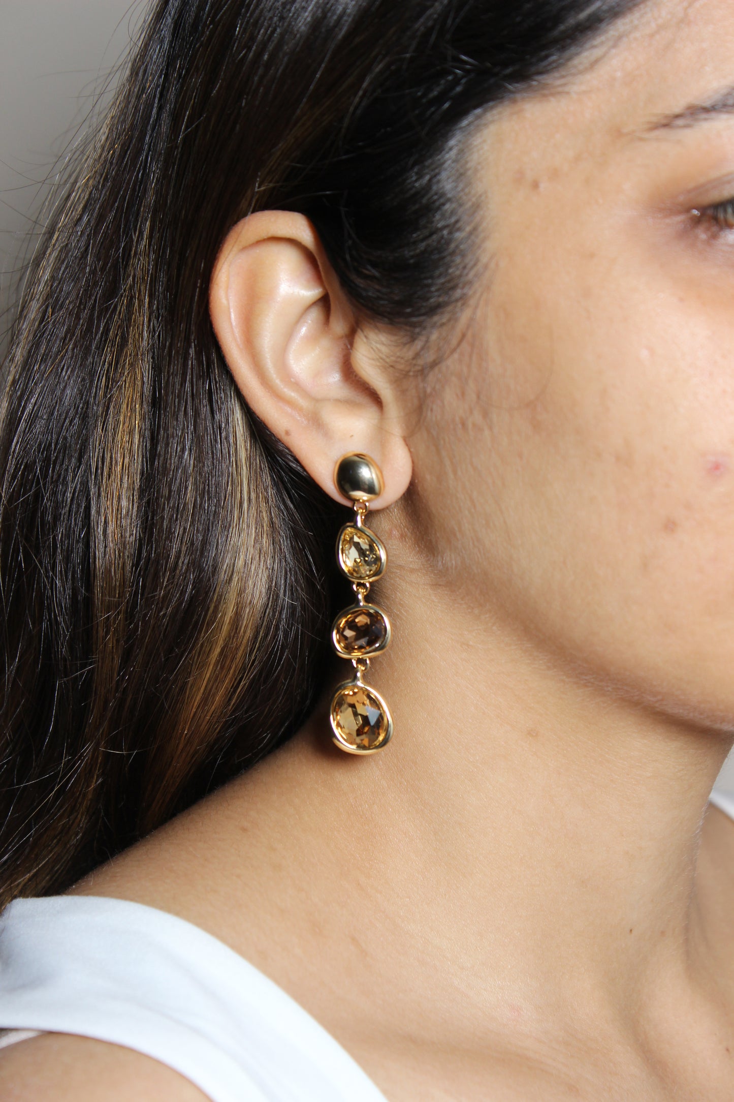 Honeyfall Earrings