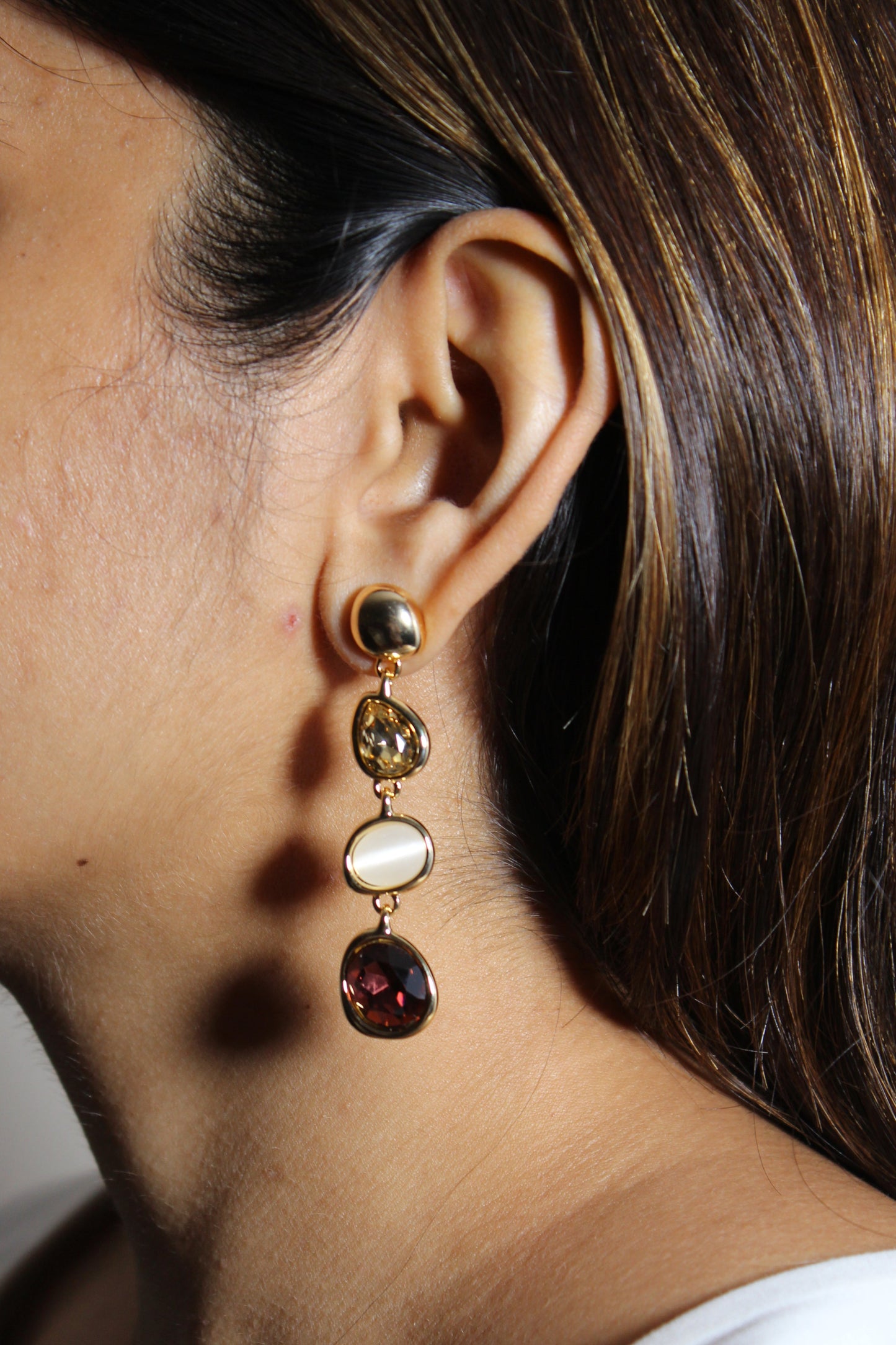 Sunset Sands Earrings