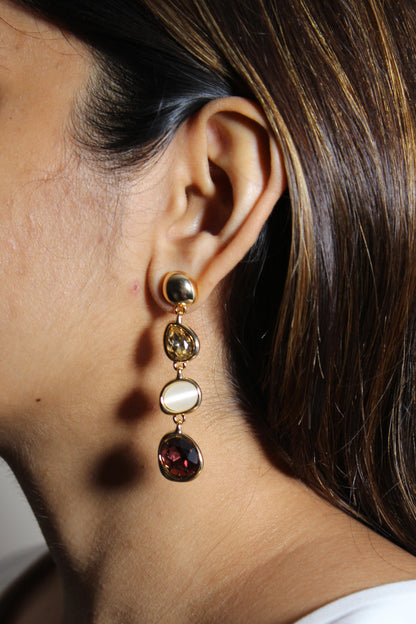 Sunset Sands Earrings