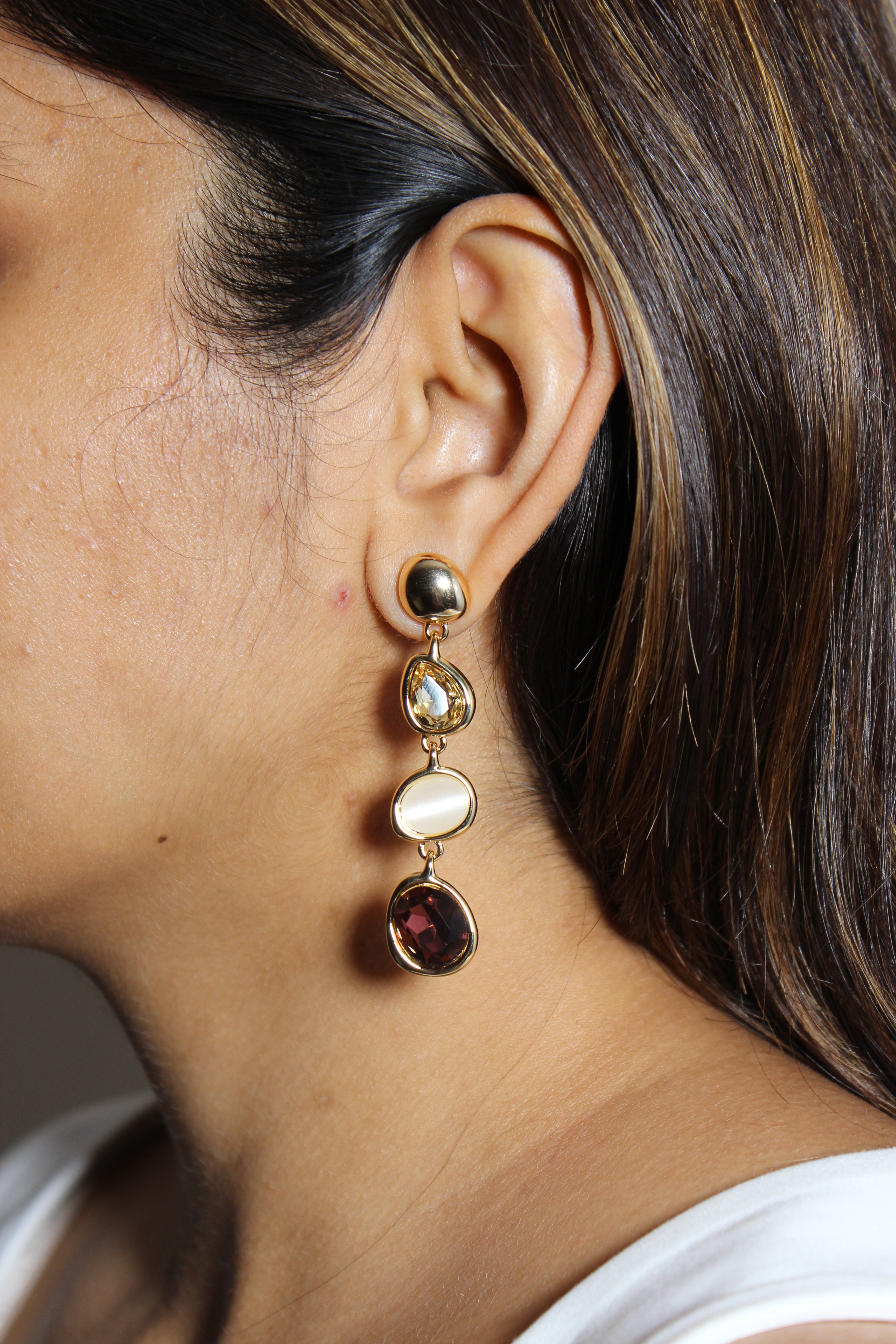 Sunset Sands Earrings