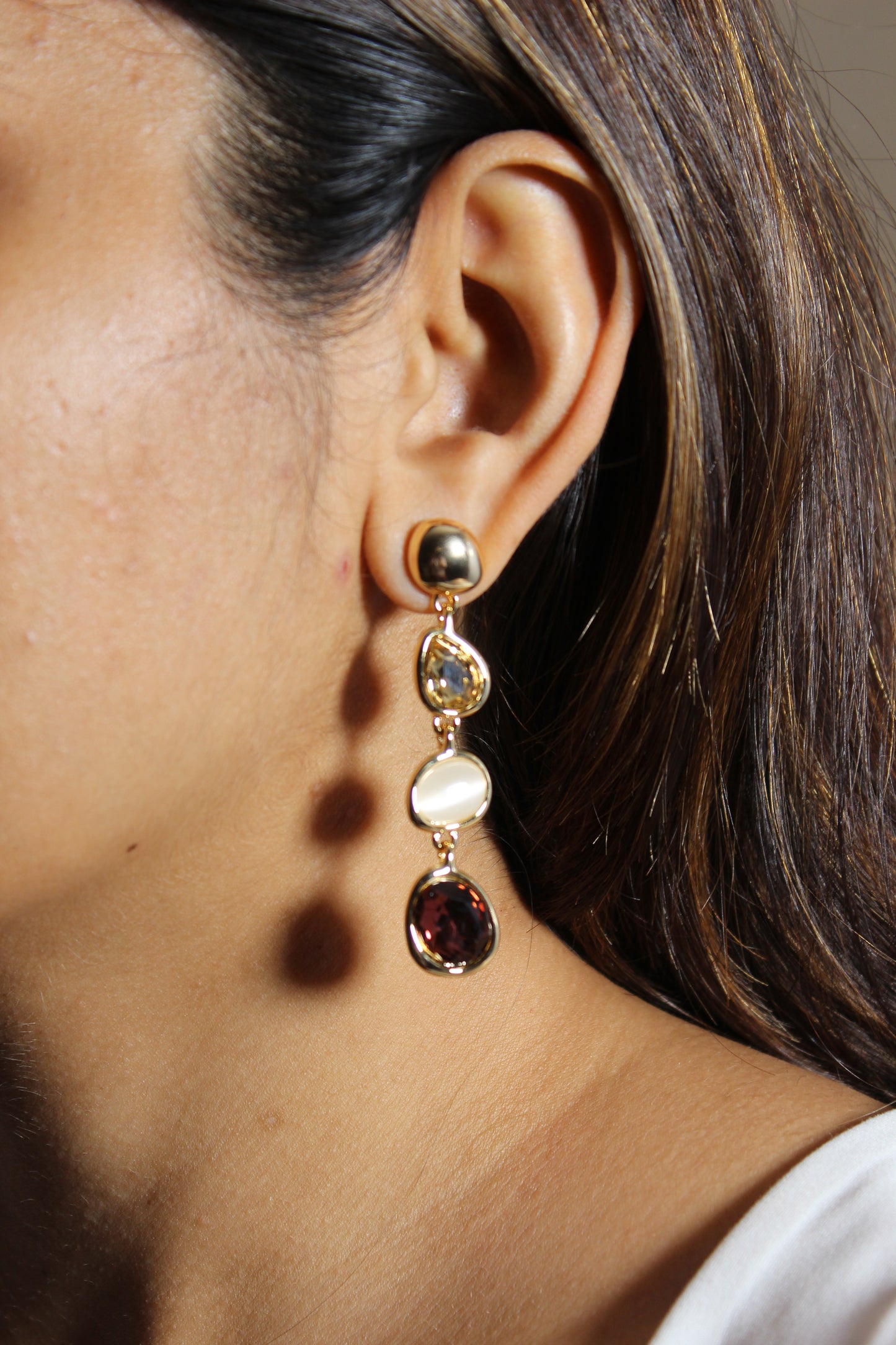 Sunset Sands Earrings