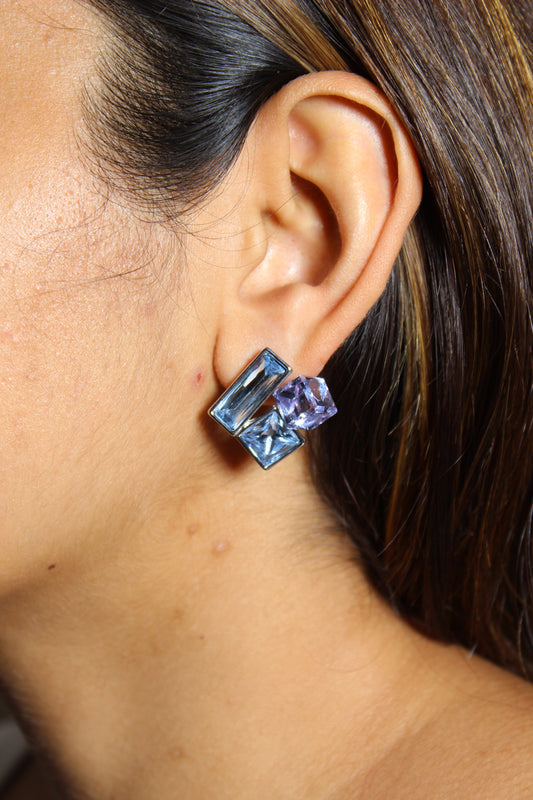Twilight Glow Earrings