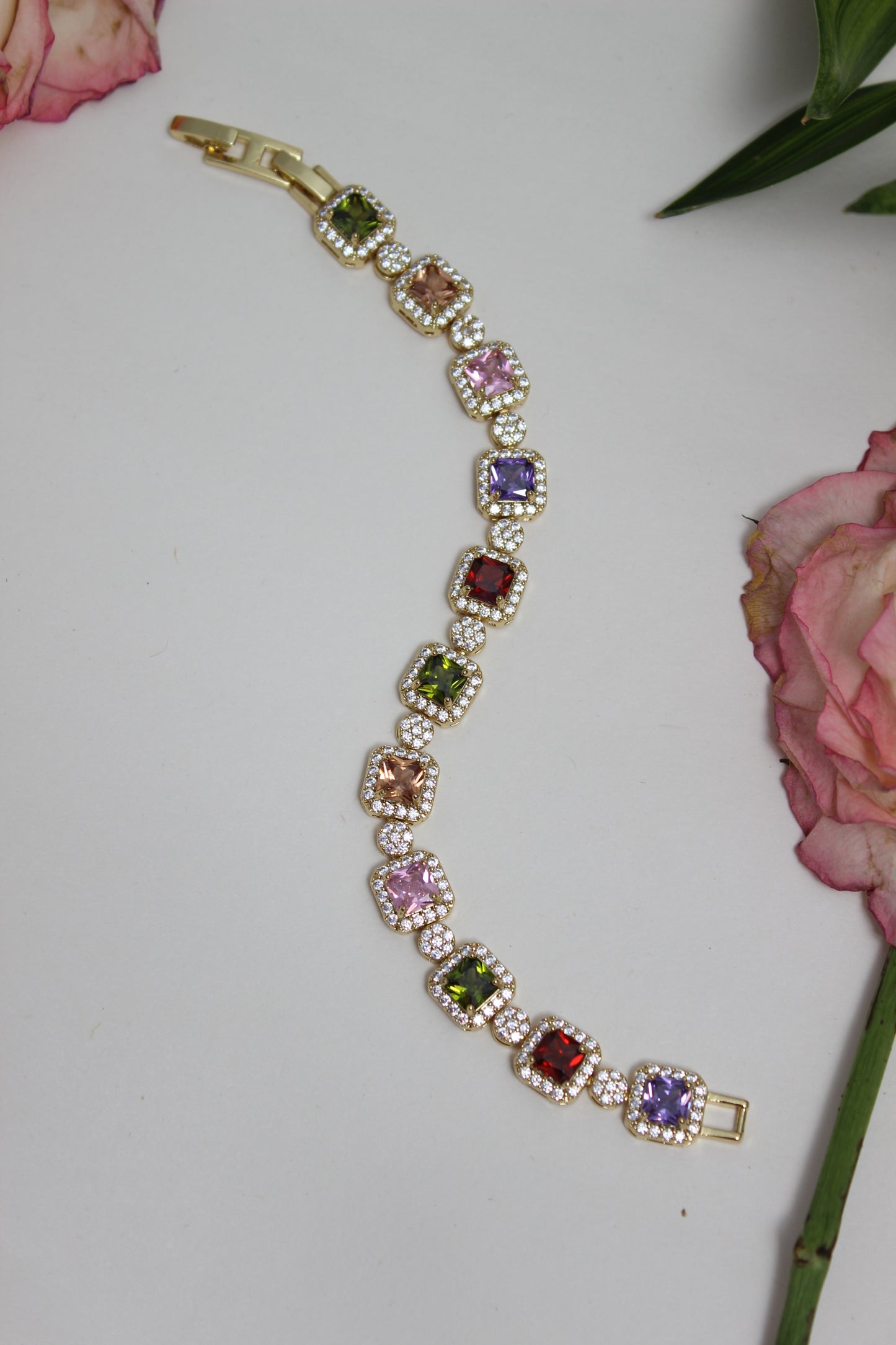 Spectrum Spark Bracelet