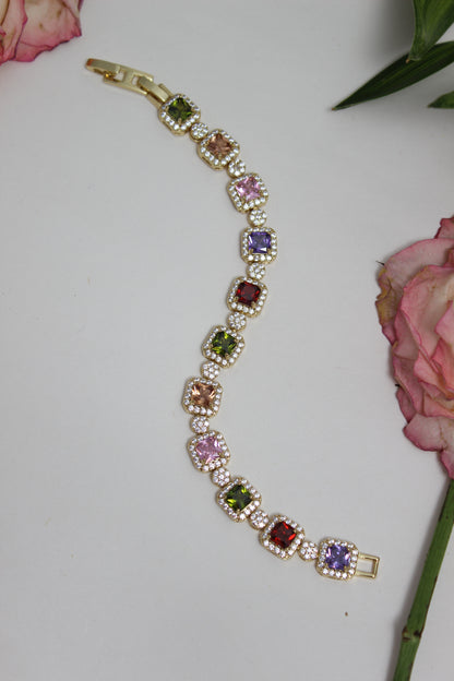 Spectrum Spark Bracelet