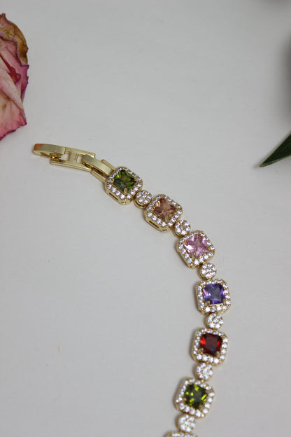 Spectrum Spark Bracelet