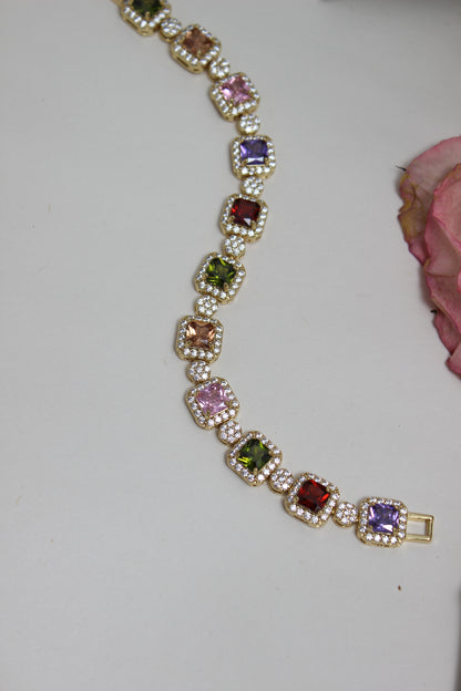 Spectrum Spark Bracelet