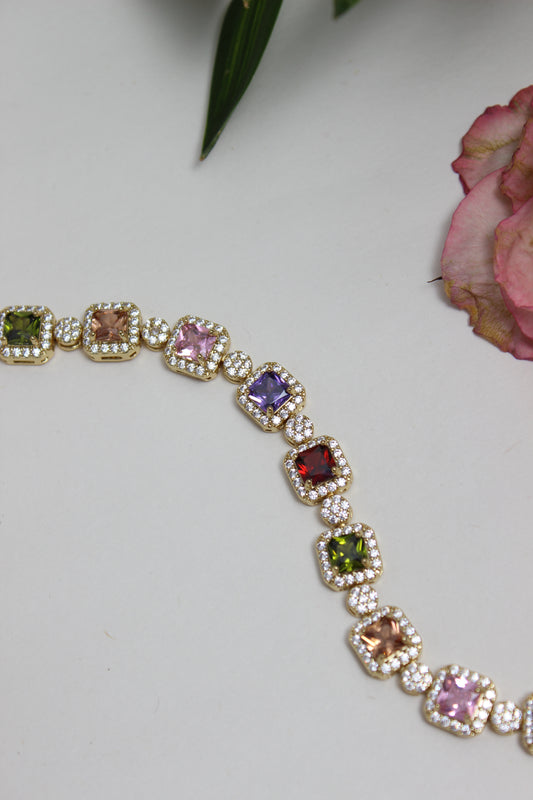 Spectrum Spark Bracelet