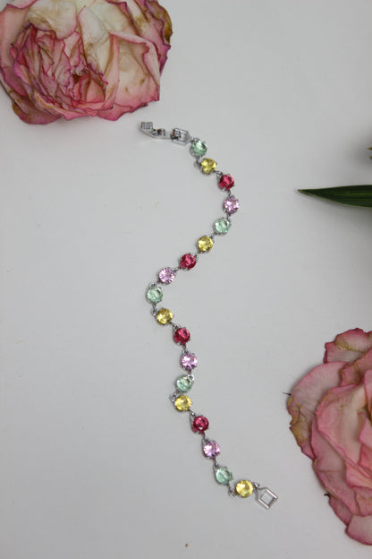 Fizzy Line Bracelet