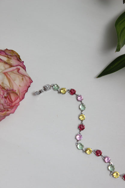 Fizzy Line Bracelet