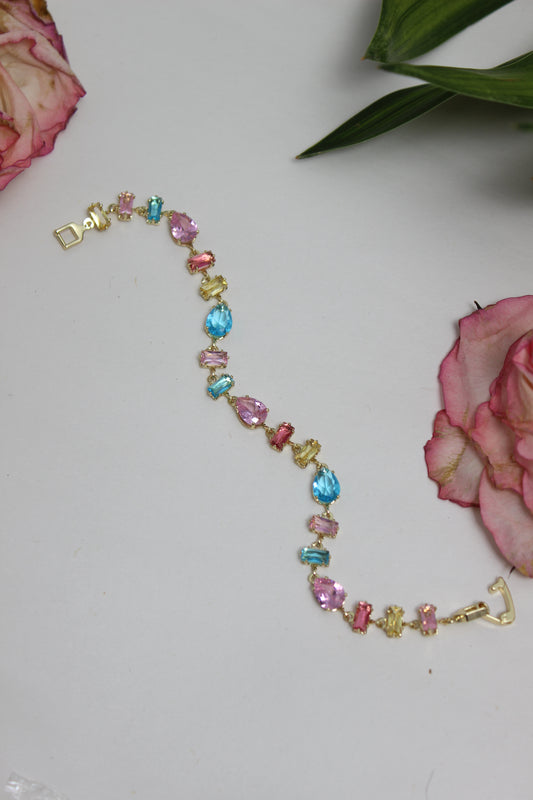 Color Streaks Bracelet