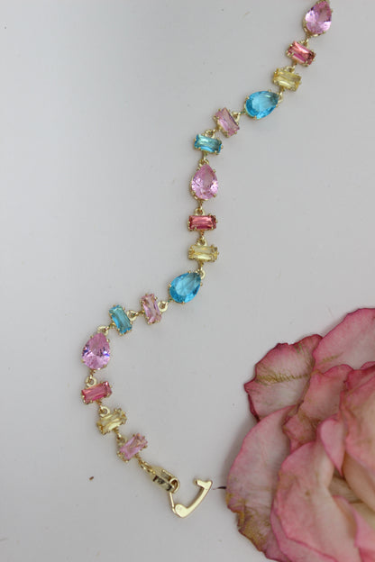 Color Streaks Bracelet