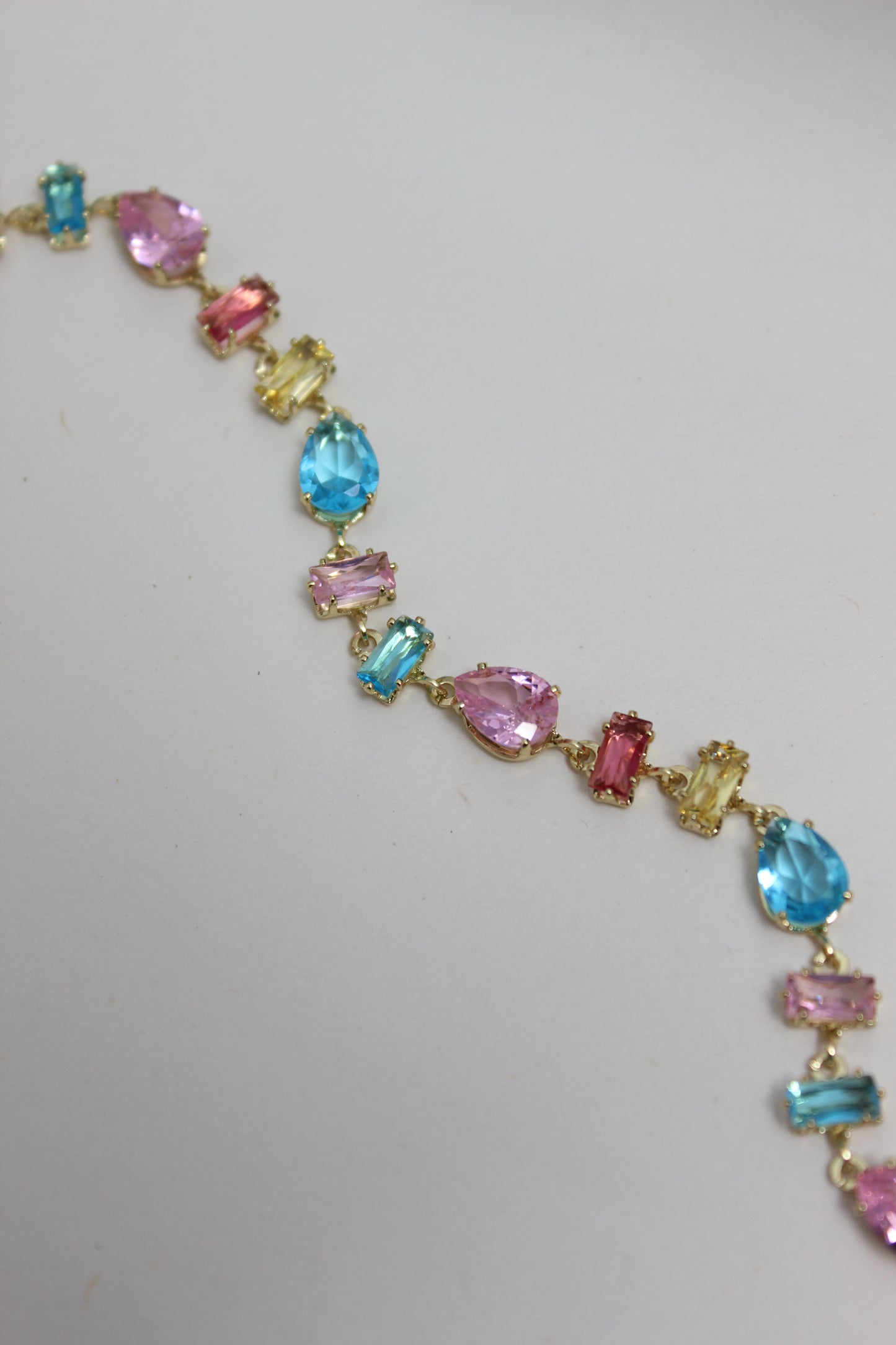 Color Streaks Bracelet