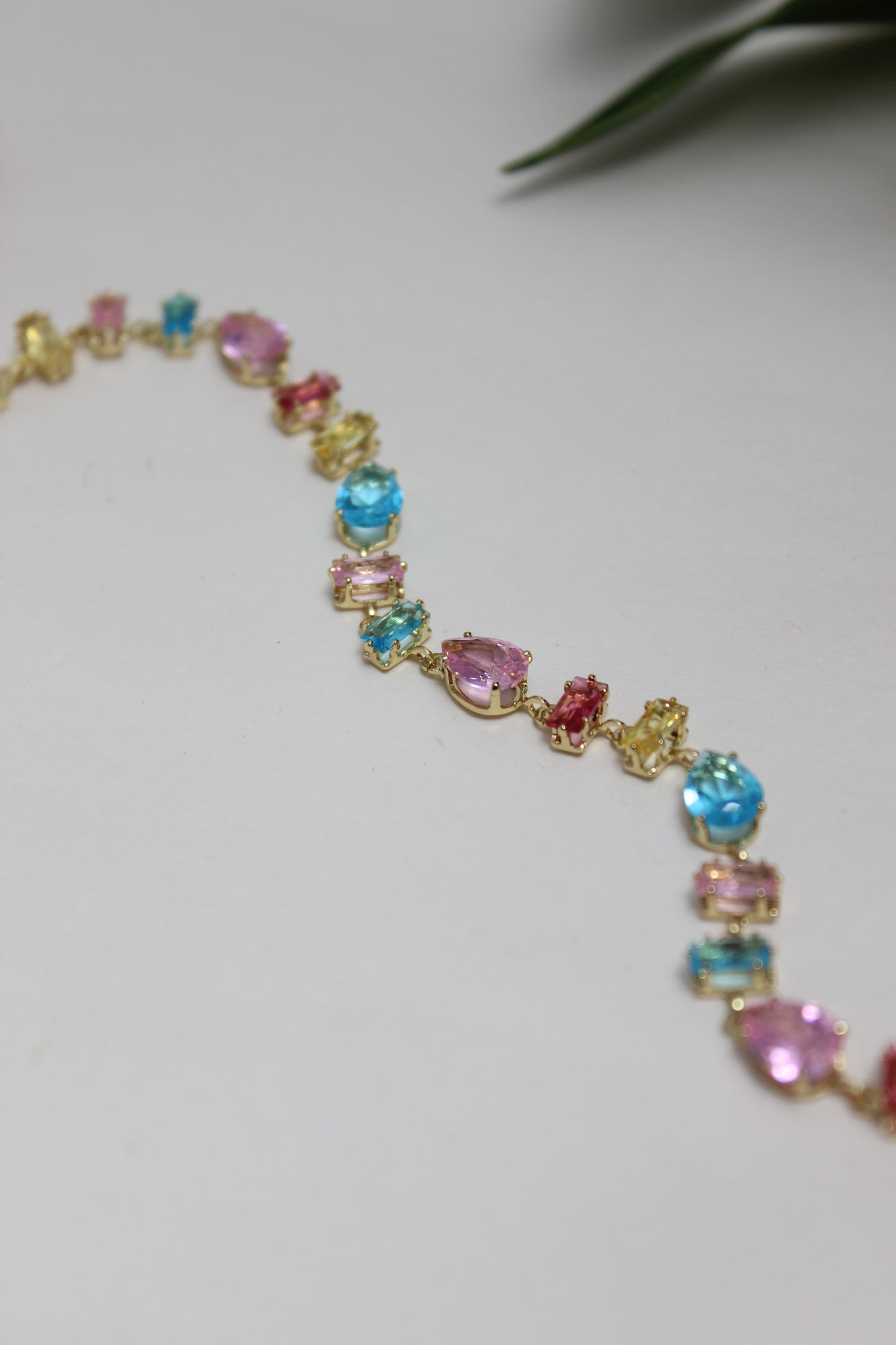 Color Streaks Bracelet
