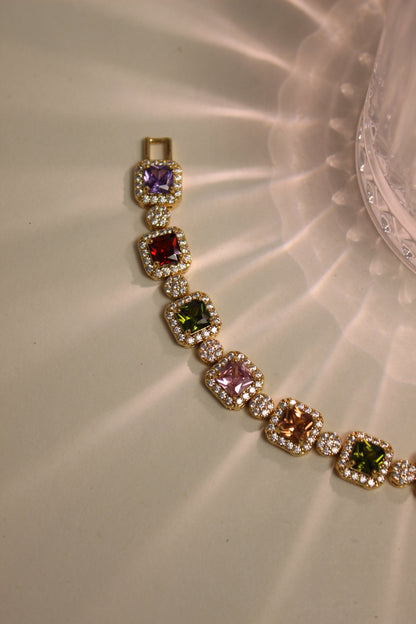 Spectrum Spark Bracelet