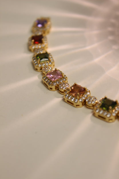 Spectrum Spark Bracelet