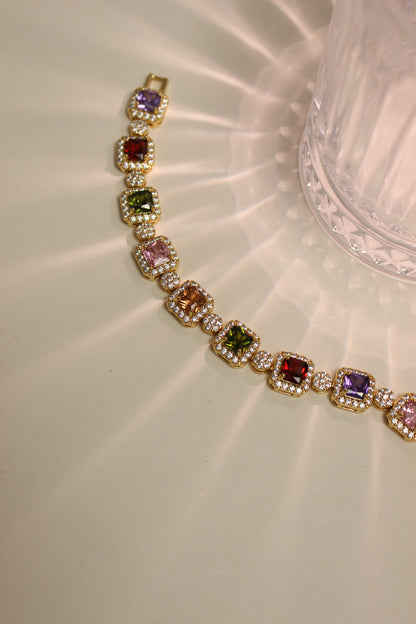 Spectrum Spark Bracelet