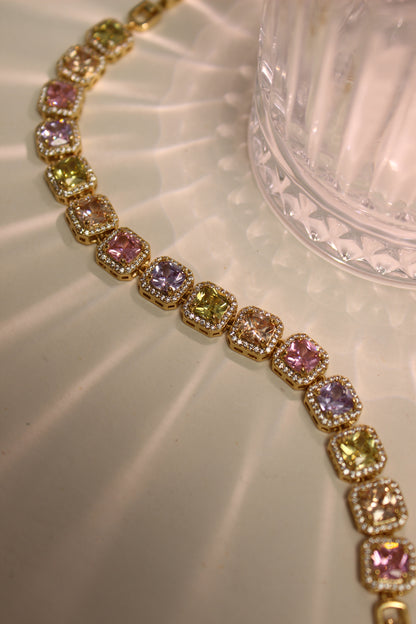 Pastel Rush Bracelet