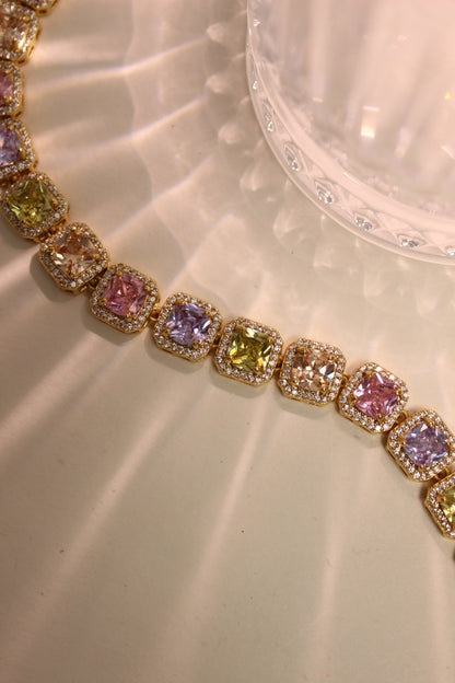 Pastel Rush Bracelet