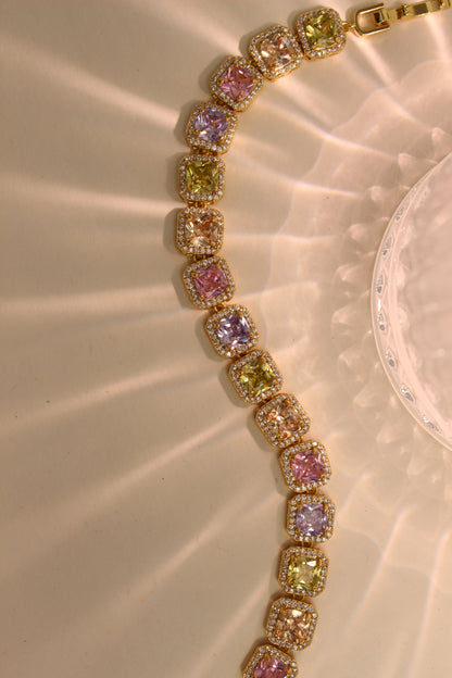 Pastel Rush Bracelet