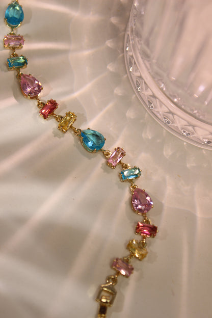 Color Streaks Bracelet