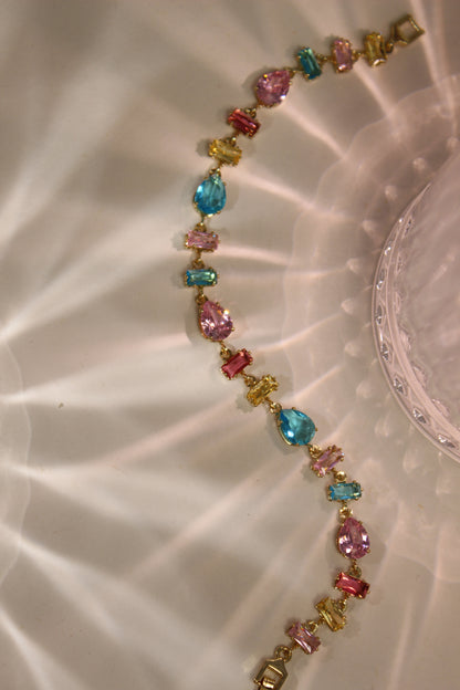 Color Streaks Bracelet