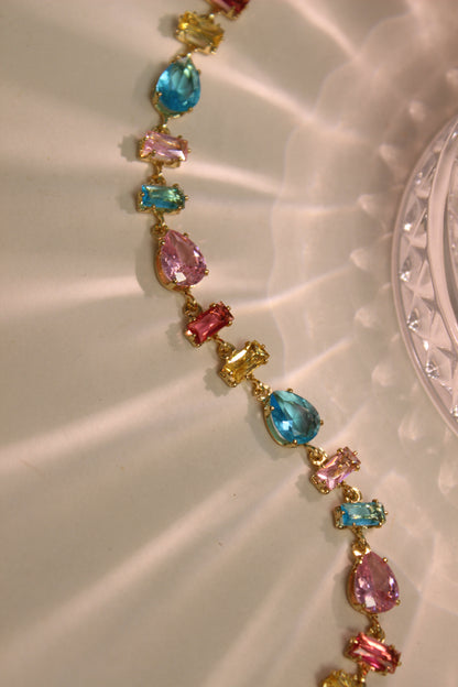 Color Streaks Bracelet