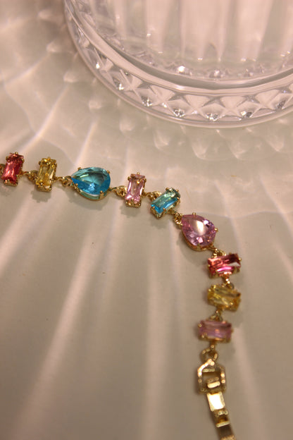 Color Streaks Bracelet