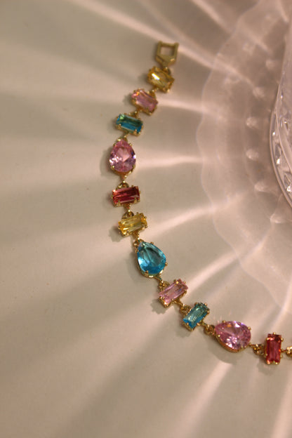 Color Streaks Bracelet