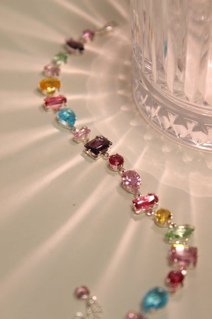 Jewel Tetris Bracelet