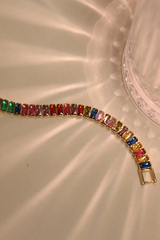 Jeweltone Bracelet