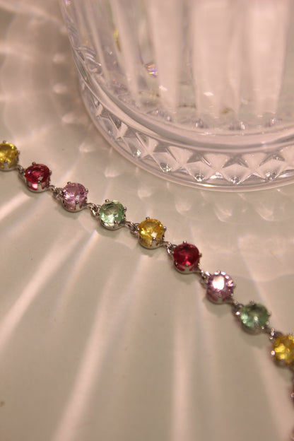 Fizzy Line Bracelet